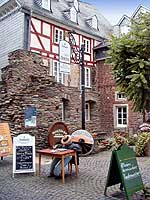 Hotel Landgasthaus Altes Stadttor, Kastellaun, Hunsrck