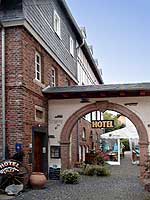 Hotel Landgasthof Altes Stadttor, Kastellaun, Hunsrck